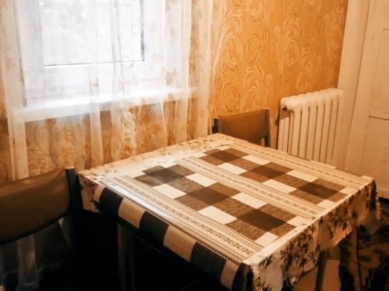 Сдам бюджетное жилье в ч.секторе Надежды Алексеенко Дніпро