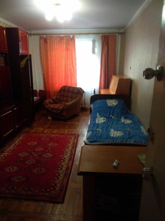 Сдам комнату в квартире. Центр, проспект А. Поля. - фото 1