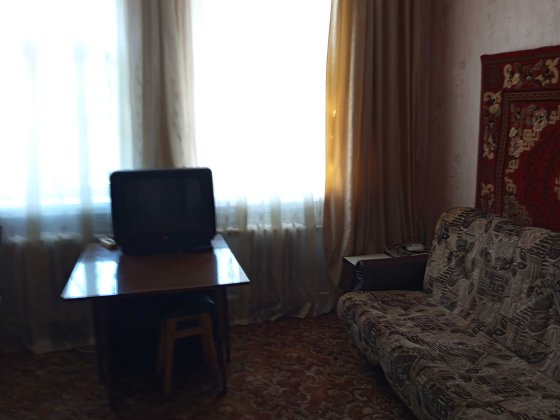 Сдам комнату 25 м кв Левый берег, ул. Береговая. Дніпро