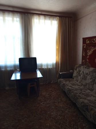 Сдам комнату 25 м кв Левый берег, ул. Береговая. - фото 1