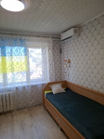 Оренда просторої кімнати в гуртожитку! - фото 1