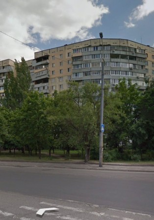 Аренда кімнати Перемога - фото 1