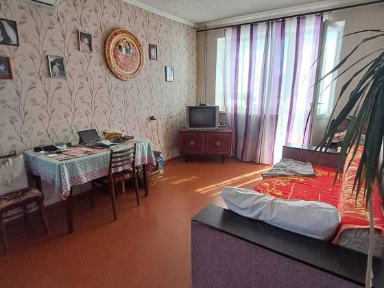 Сдам комнату в квартире. Проспект Леси Украинки. Дніпро