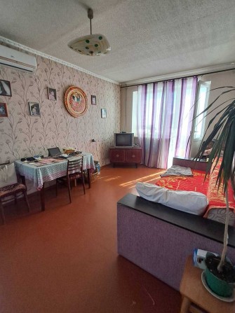 Сдам комнату в квартире. Проспект Леси Украинки. - фото 1