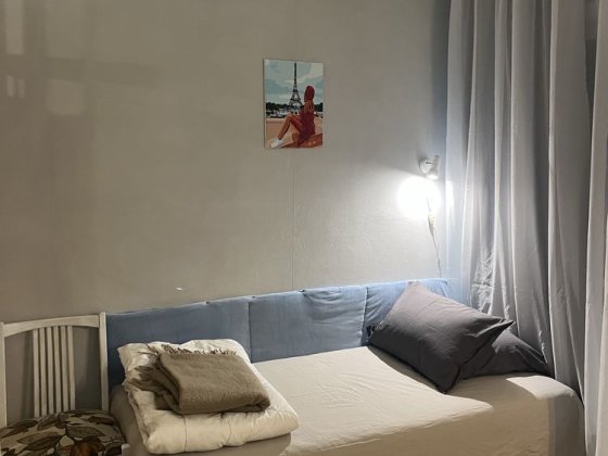 Сдам комнату м. Дарница! Київ