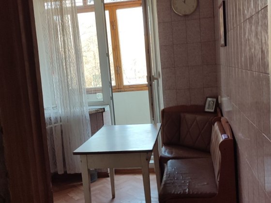 Сдам комнату в отличном состоянии на Ж/ Коммунар Дніпро