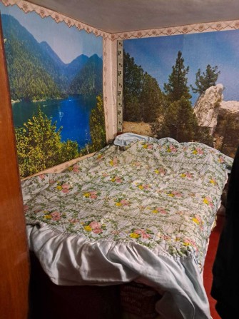 Сдам комнату в доме. Район АНД, ул. Береговая, ост. Водников - фото 1