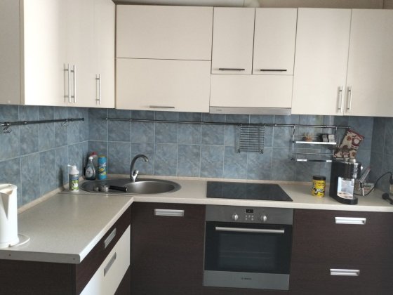 Без господаря.Академмістечко,Єфремова,ремонт Киев