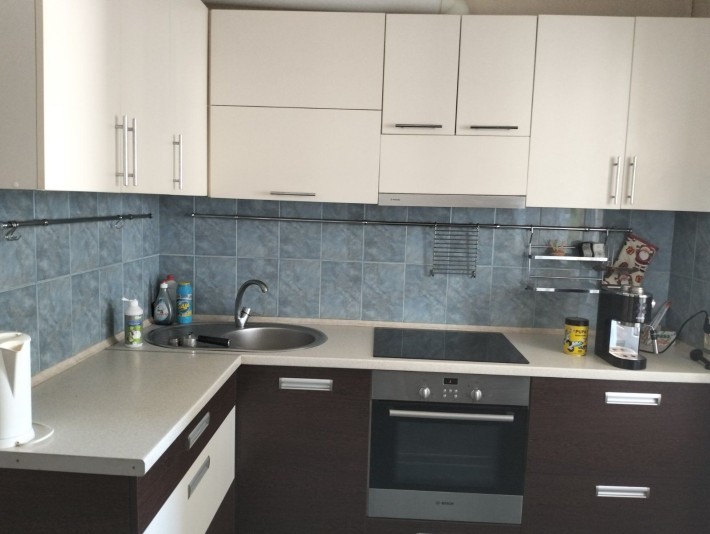 Без господаря.Академмістечко,Єфремова,ремонт - фото 1