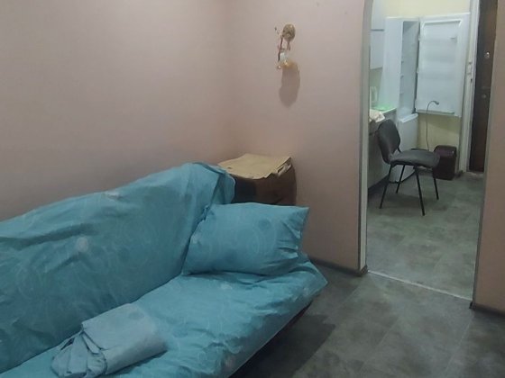 Сдам комгату в общежитии пр. Петровского Дніпро