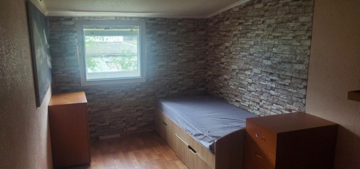 Здам кімнату в приватному будинку на Туполєва (Нивки) без комісії - фото 1