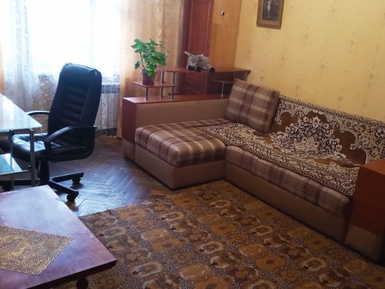 Сдам комнату в 3-х комн Оболонь м. Г. Днепра 3-5 мин без комиссии Київ