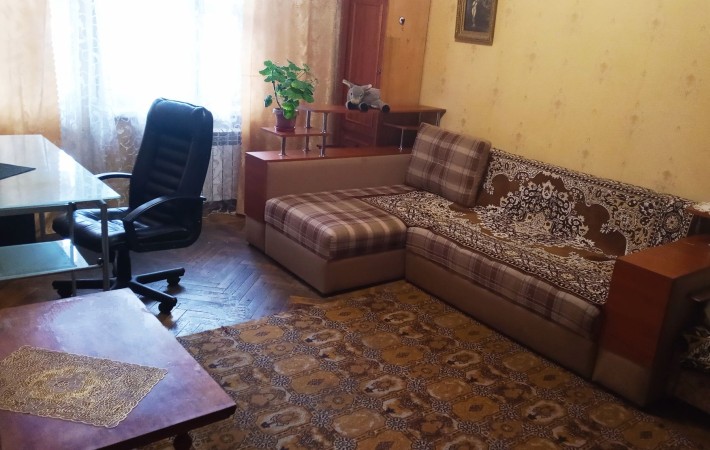 Сдам комнату в 3-х комн Оболонь м. Г. Днепра 3-5 мин без комиссии - фото 1