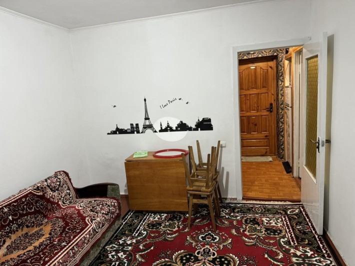 Здам дві кімнати в гуртожитку ,Шимка - фото 1