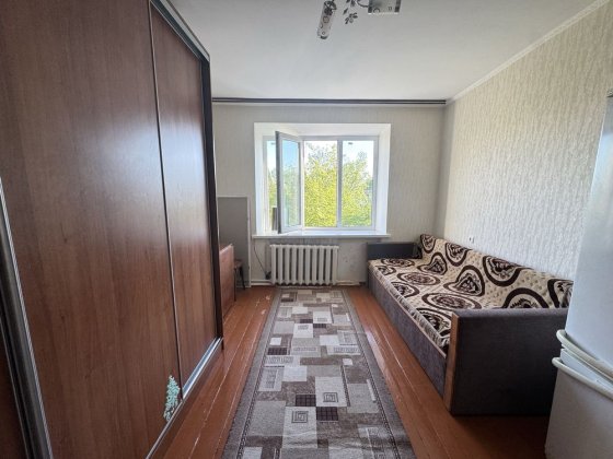 Здаємо кімнату в гуртожитку по Вул. Порика 45 Винница