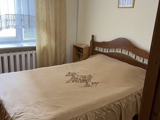 Активно!7хв м.Осокорки безхозяев Звоните только! Київ