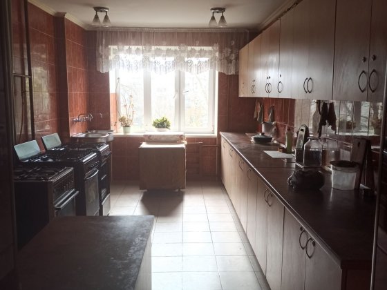 Оренда кімнати в гуртожитку Порика 45 Винница