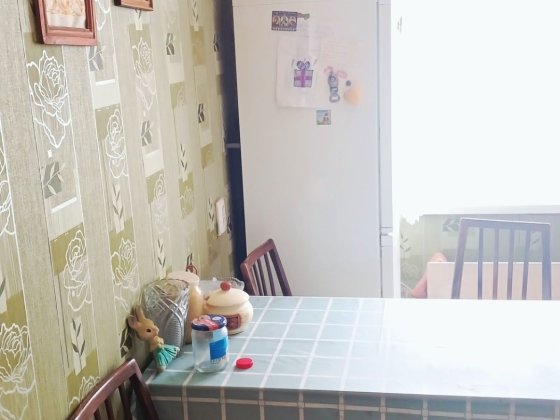 Оренда 2 кімнати в 3х кімнатній квартирі Вінниця