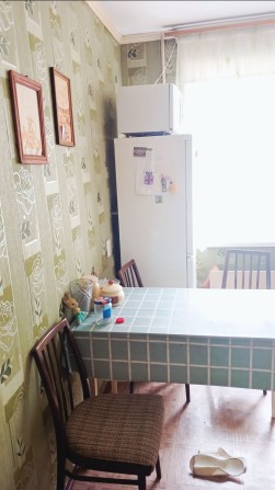 Оренда 2 кімнати в 3х кімнатній квартирі - фото 1