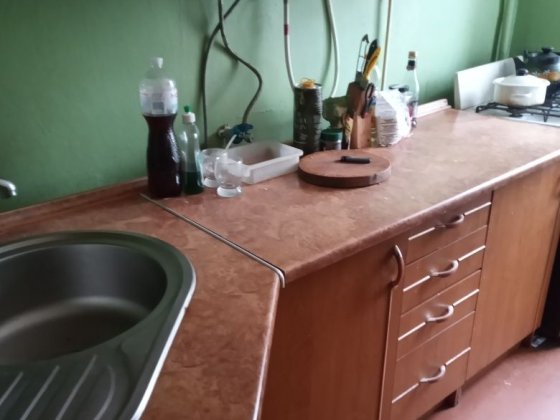 Здам кімнату в квартирі для одного хлопця на підселення в р-ні Урожаю. Винница