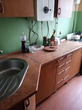 Здам кімнату в квартирі для одного хлопця на підселення в р-ні Урожаю. - фото 1