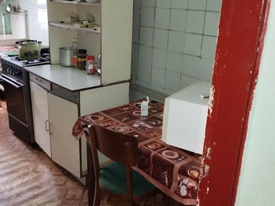 Місце в кім для хлопця. Без ВЛАСНИКА. Вінниця