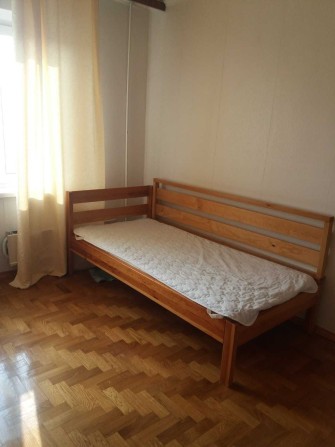 кімната для дівчини або хлопця або кімната для двох без комісії - фото 1