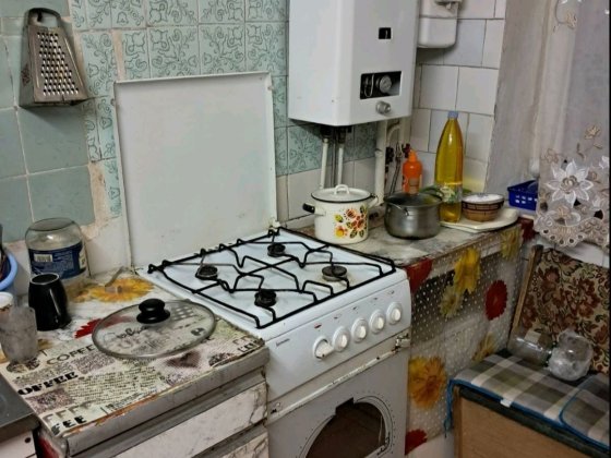 Здам.Супер! Кімнату в кв.для хлопця.Вишенька.Без власників. Вінниця