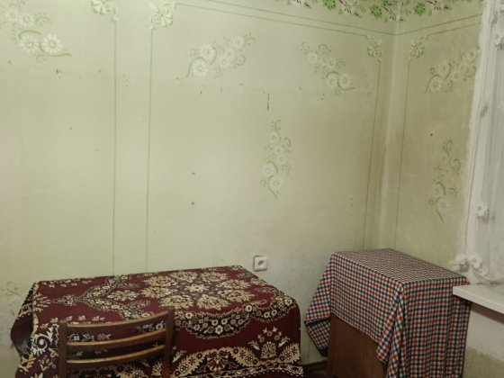 Без власників окрема кімната,Київська ближня