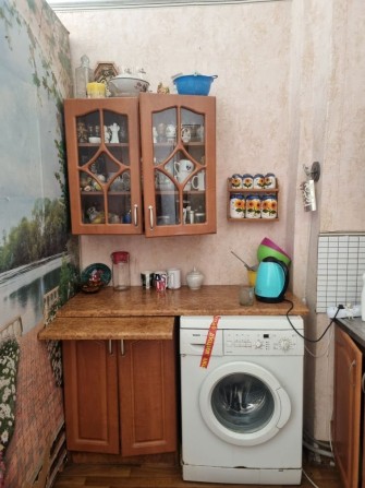 Здам кімнату в гуртожитку  18м  Литвинського 31 - фото 1