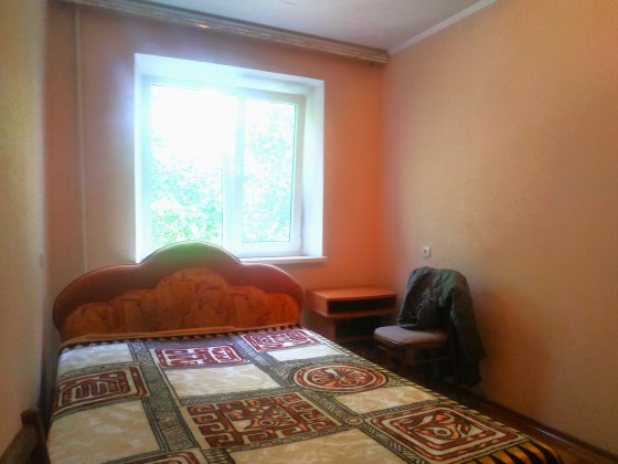 Сдам отдельную комнату в квартире Центральный р-н города