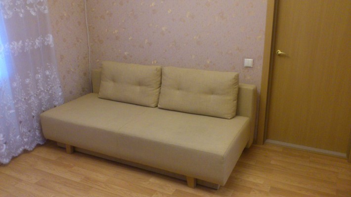 Кімната без проживання власників + балкон Борщагівка Гната Юри Квадрат - фото 1