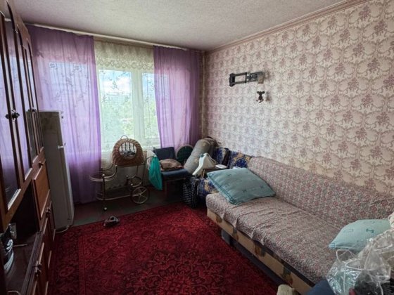 Сдам комнату в общежитии в Днепре Дніпро