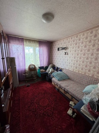 Сдам комнату в общежитии в Днепре - фото 1