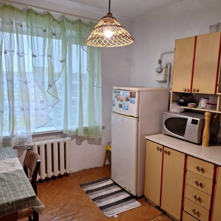 Сдам комнату Победа 6 Фантазия проспект Героев Яхт-клуб - фото 1