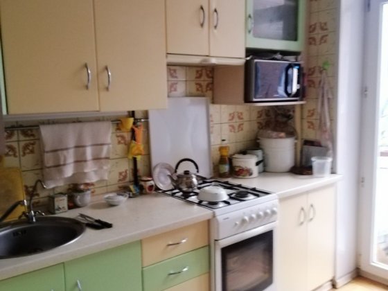 Сдам комнату в центре, ул.Гоголя.(для парня) Дніпро