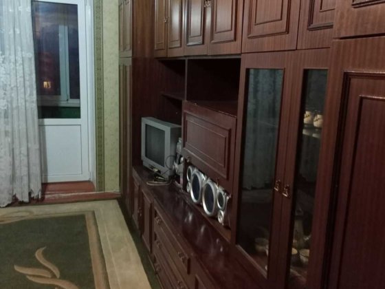 здаю кімнату 16 м.кв в 3-х кім. квар.  р-н Промавтоматики, біля АТБ Житомир