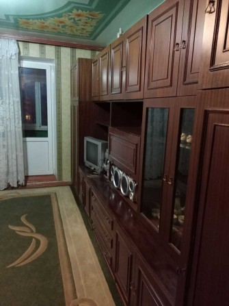 здаю кімнату 16 м.кв в 3-х кім. квар.  р-н Промавтоматики, біля АТБ - фото 1