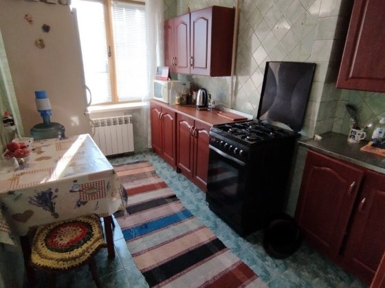 Здам 1 кімнату  на лівому березі Дніпра в Індустріальному районі Дніпро