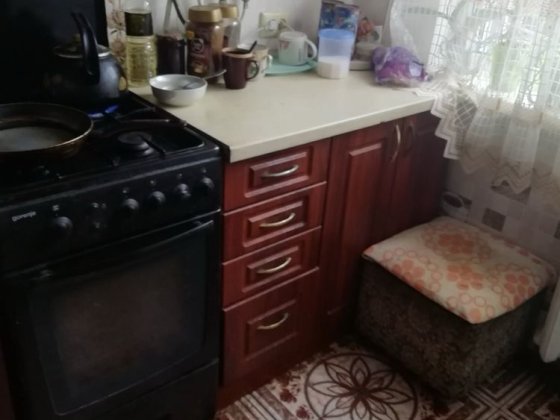 Здається  1 кімната  в двокімнатній квартирі ,проживання з власницею Житомир