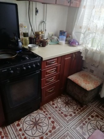 Здається  1 кімната  в двокімнатній квартирі ,проживання з власницею - фото 1