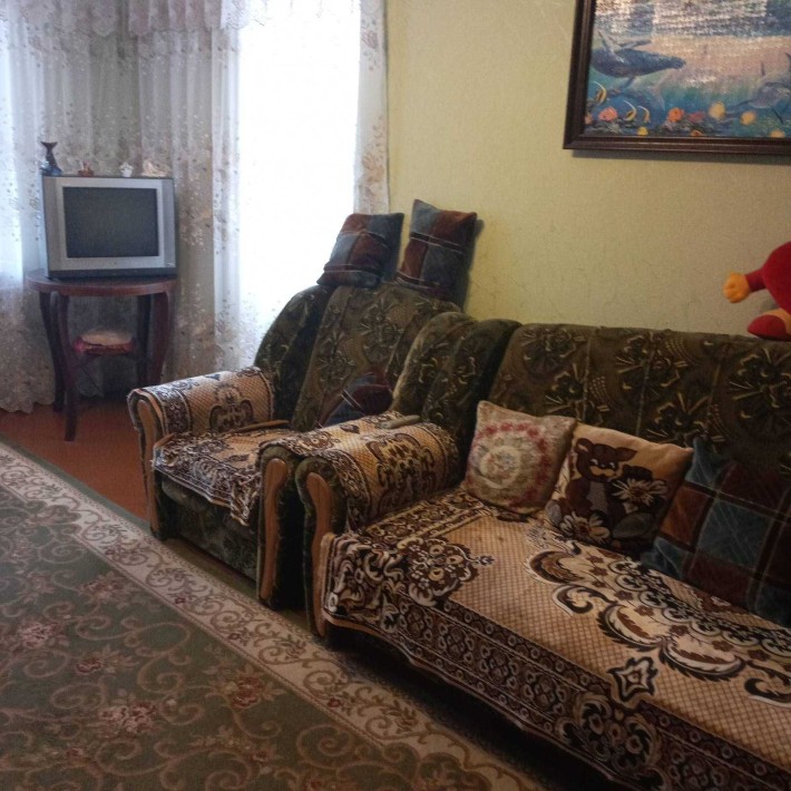 Кімната з проживанням власниці для нормальної дівчини Глобал - фото 1