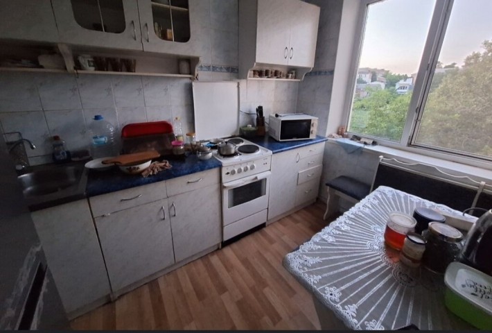 Здам.Кімнату в квартирі для хлопця Урожай а - фото 1