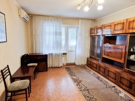 Сдам комнату м Позняки, от метро пешком 5-7 мин. Григоренко 39 Київ