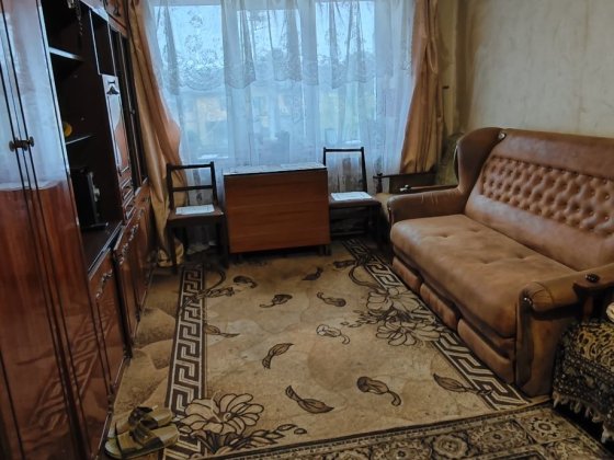 Здам гуртожиток на Грушевського! Житомир