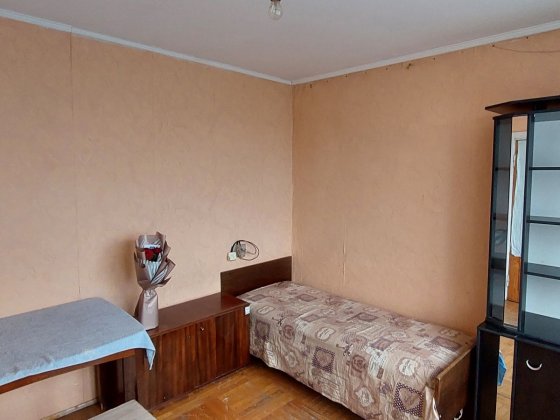 Здам окрему кімнату для одніеї дівчини. Від Власника. Вінниця