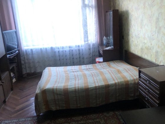 Актуально! сдам комнату, Борщаговка, м.Житомирская, Академгородок Киев