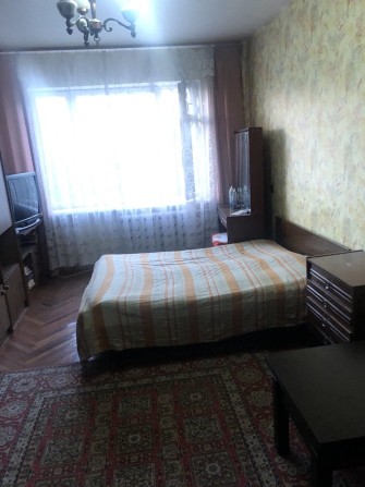 Актуально! сдам комнату, Борщаговка, м.Житомирская, Академгородок - фото 1