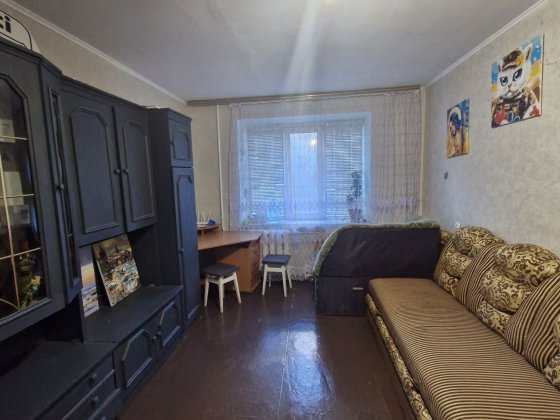 Здається кімната в гуртожитку Житомир