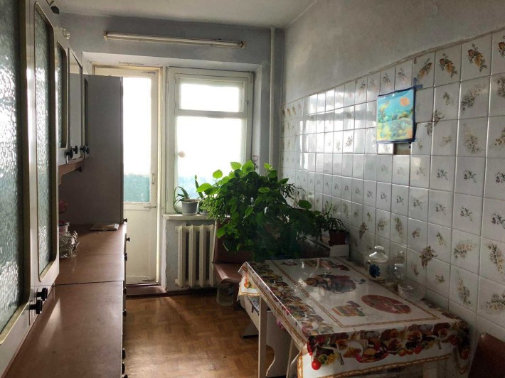 Оренда кімнат в квартирі (8387) - фото 1